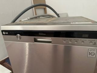 Lavavajillas LG Direct Drive LD1453AC