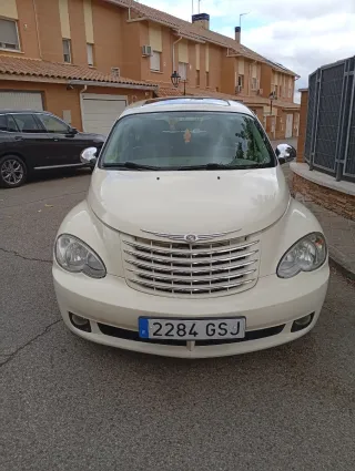 Chrysler PT Cruiser 2009