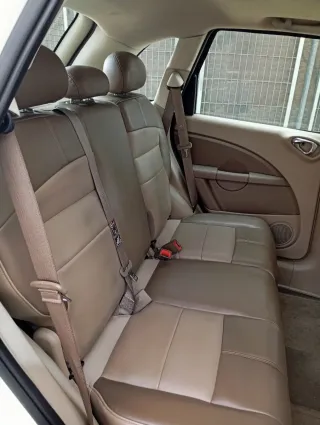 Chrysler PT Cruiser 2009