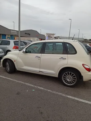 Chrysler PT Cruiser 2009
