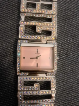 Orologio Guess donna bracciale