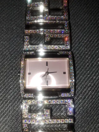 Orologio Guess donna bracciale