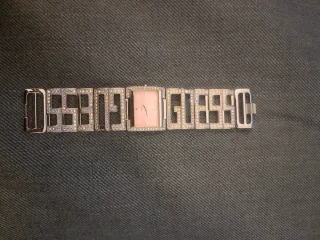 Orologio Guess donna bracciale