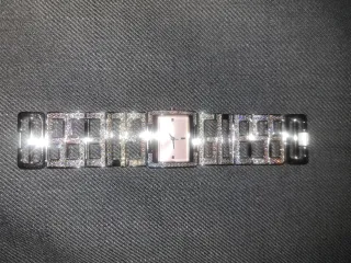 Orologio Guess donna bracciale