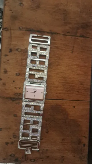 Orologio Guess donna bracciale