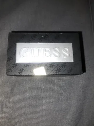 Orologio Guess donna bracciale