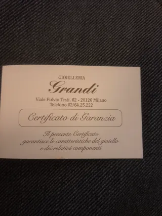 Orologio Guess donna bracciale