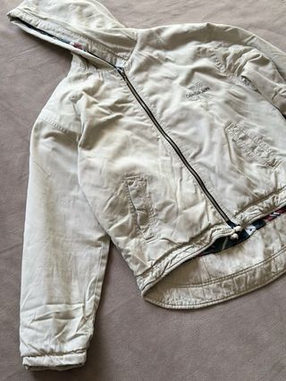 Chaqueta vintage Calvin Klein Jeans / CK Denim