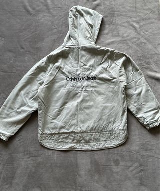 Chaqueta vintage Calvin Klein Jeans / CK Denim