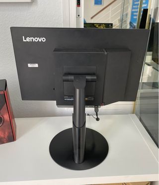 Ordenador Mini PC i7 7a 16Gb RAM + Monitor 22"