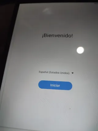 Tablet Samsung Galaxy Tab A (2019) nero