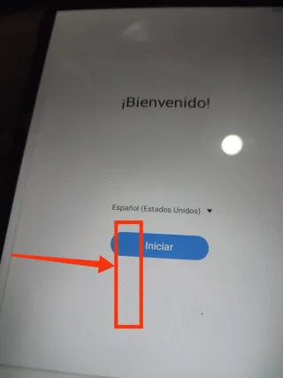 Tablet Samsung Galaxy Tab A (2019) nero