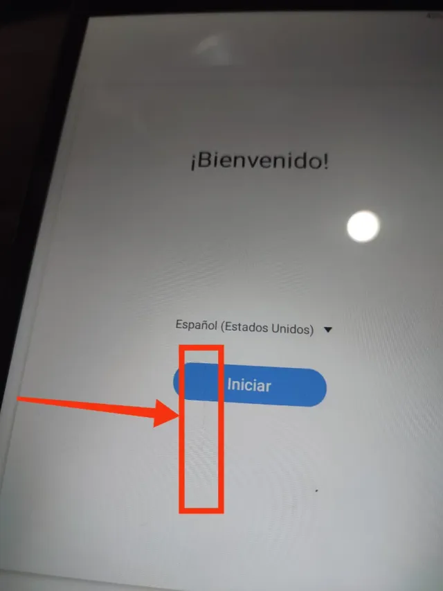 Tablet Samsung Galaxy Tab A (2019) nero