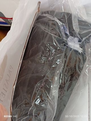 Zapatillas deportivas negras