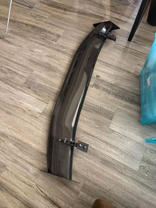 Alerón APR Performance Carbono para coche