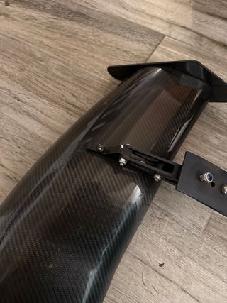 Alerón APR Performance Carbono para coche