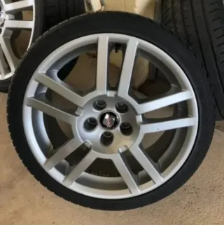 CENTRO RUEDA TAPACUBOS SEAT CUPRA 56MM 5F0601171