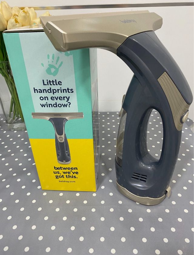 Limpiador de ventanas Beldray