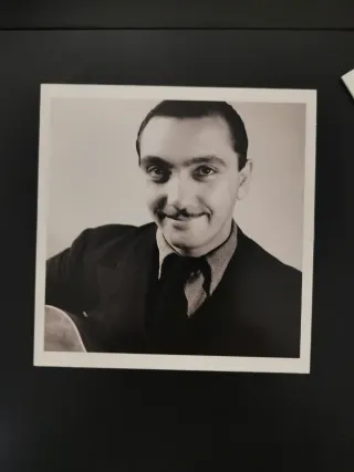 CD Retrospectiva Django Reinhardt Jazz