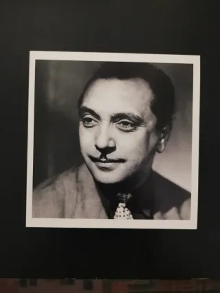 CD Retrospectiva Django Reinhardt Jazz