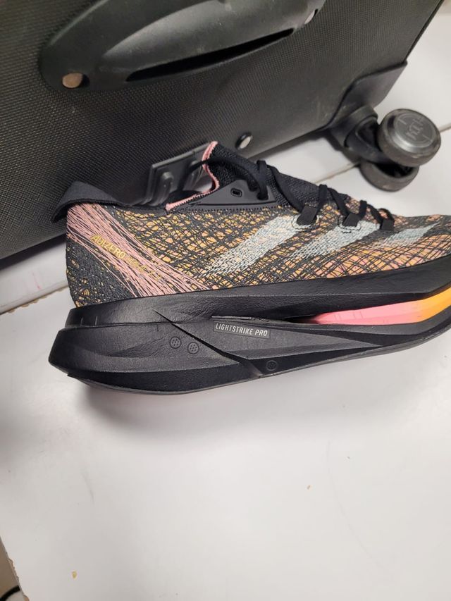 Deportivas Adidas Adizero Talla 42.5