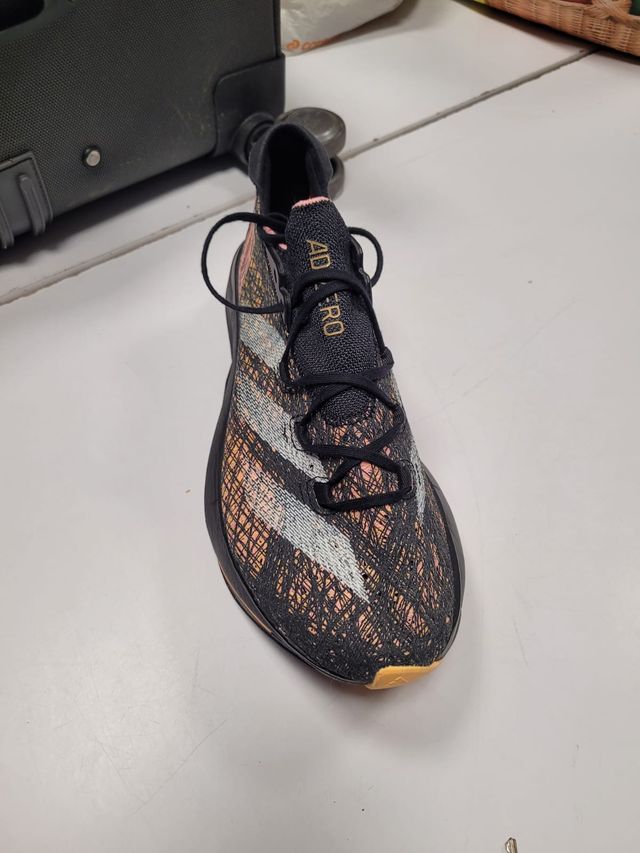 Deportivas Adidas Adizero Talla 42.5