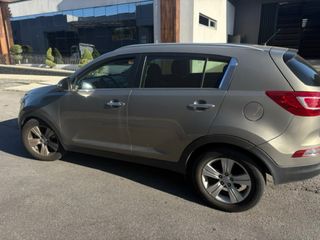 KIA Sportage 2012