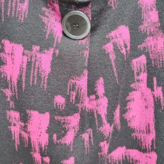 Pichi Adolfo Dominguez Negro y Rosa Talla 42