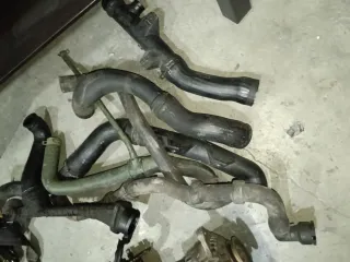 Despiece Seat Ibiza 1999-2000