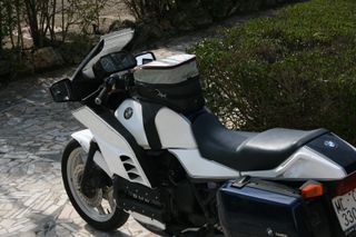 BMW K 100 RS
