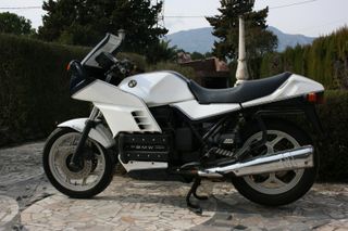 BMW K 100 RS