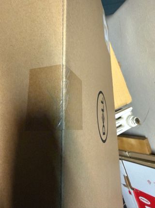 Monitor Dell pro 27 plus -P2725H