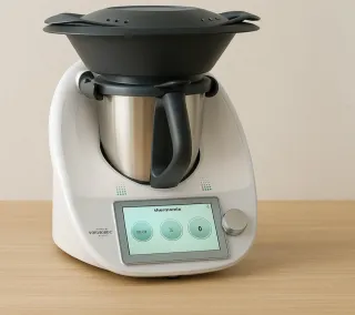 Thermomix TM6