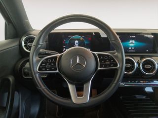 Mercedes Clase A A 180 d