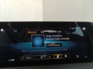 Mercedes Clase A A 180 d