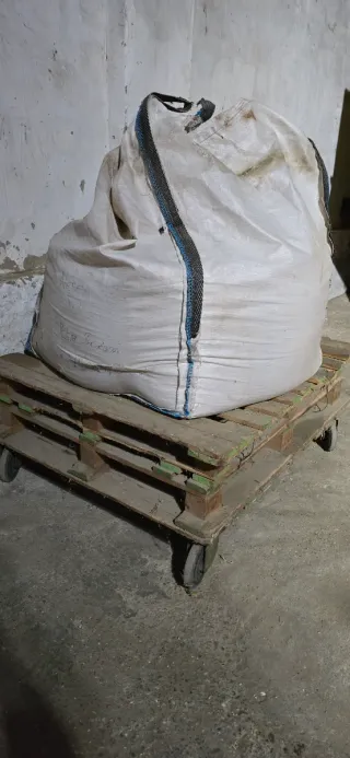 Semillas de Esparceta