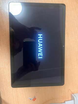 Tablet nero Huawei da 64 GB