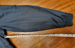 Giacca Quechua con cappuccio