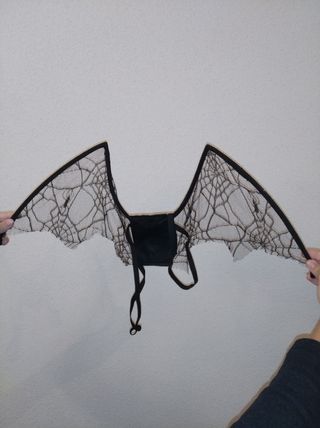 Disfraz Halloween Esqueleto Vampiresa