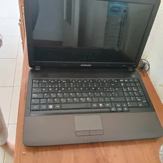 Portátil Samsung