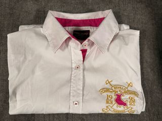 Camisa Piel de Toro Mujer