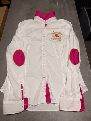 Camisa Piel de Toro Mujer