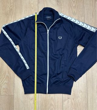 Chaqueta Fred Perry