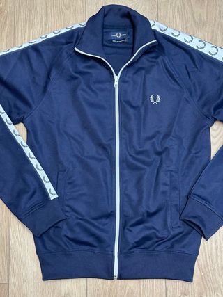 Chaqueta Fred Perry