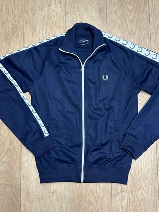 Chaqueta Fred Perry