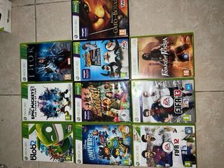Xbox 360 Kinect 250GB
