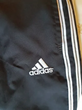 Chándal Adidas Hombre.