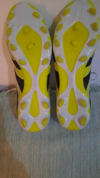 Botas de fútbol Adidas Predator