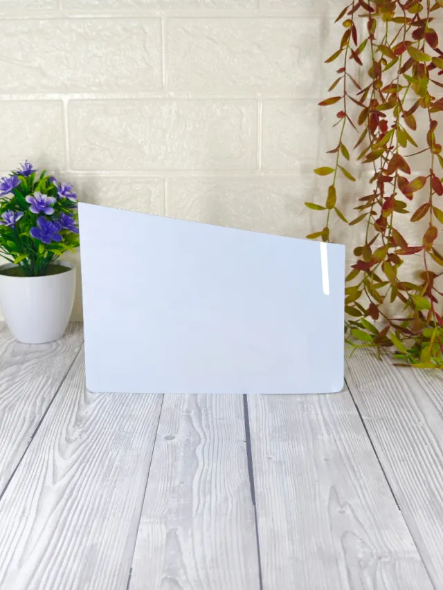 Carcasas PS5 Slim Disco Originales Sony