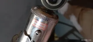 Marmitte Harley Davidson Cromate,  ammortizzatori